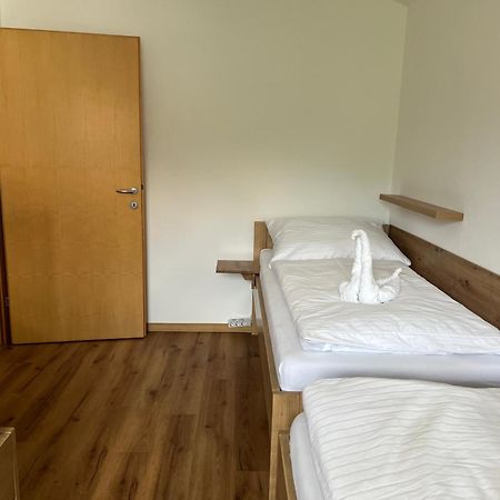 Appartement Namoll Ausserfragant 外观 照片
