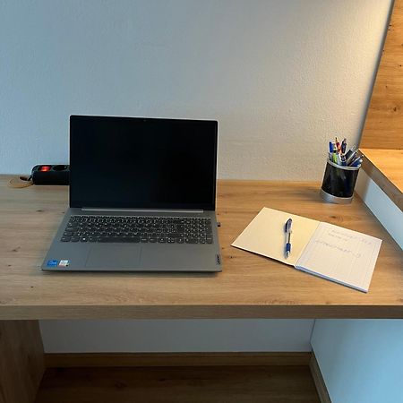 Appartement Namoll Ausserfragant 外观 照片