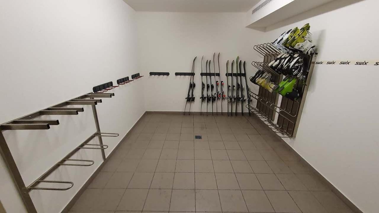 Appartement Namoll Ausserfragant 外观 照片