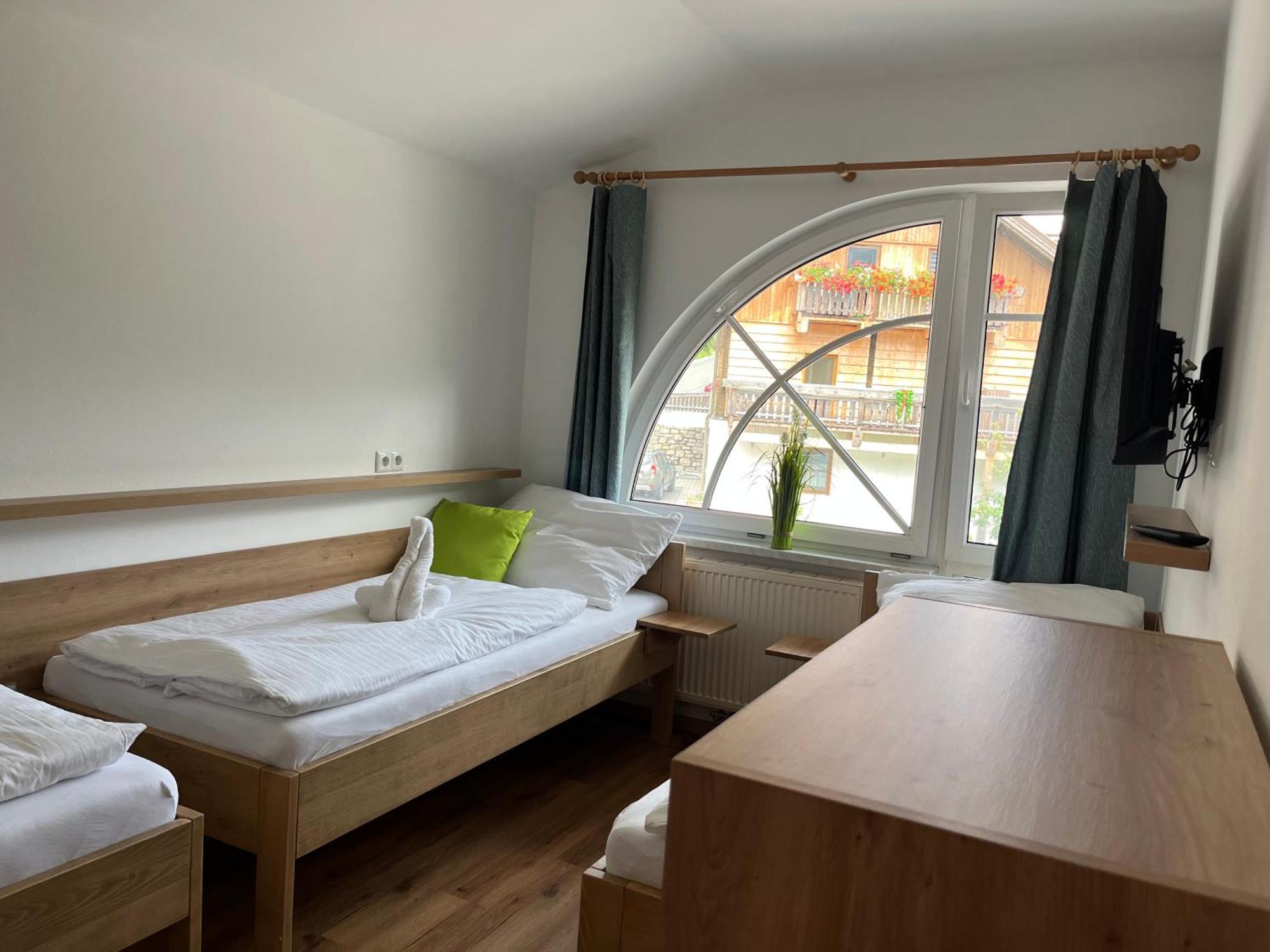Appartement Namoll Ausserfragant 外观 照片