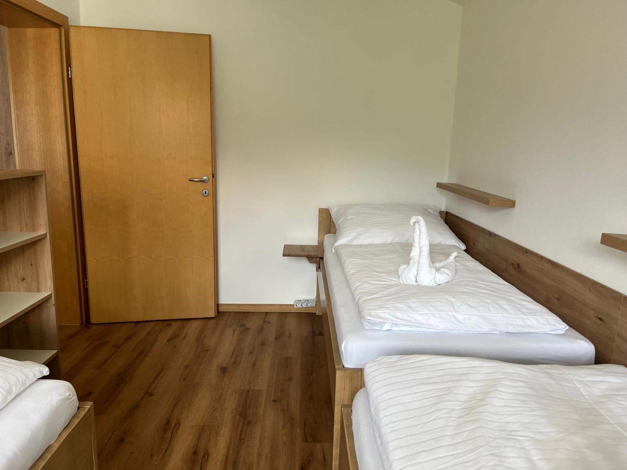 Appartement Namoll Ausserfragant 外观 照片