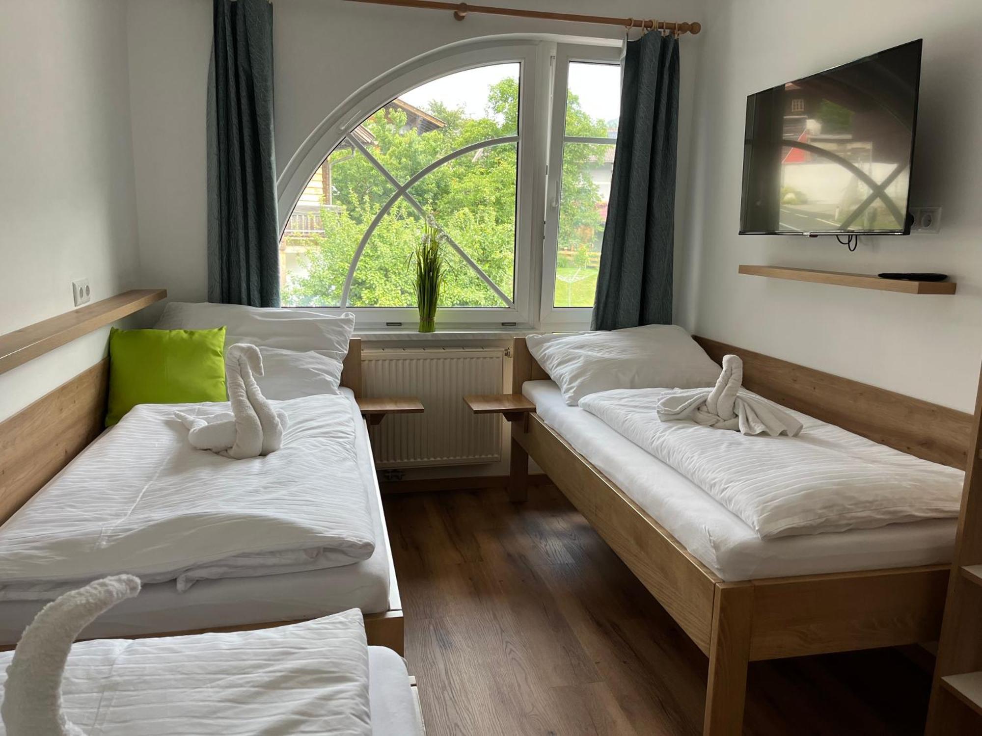 Appartement Namoll Ausserfragant 外观 照片