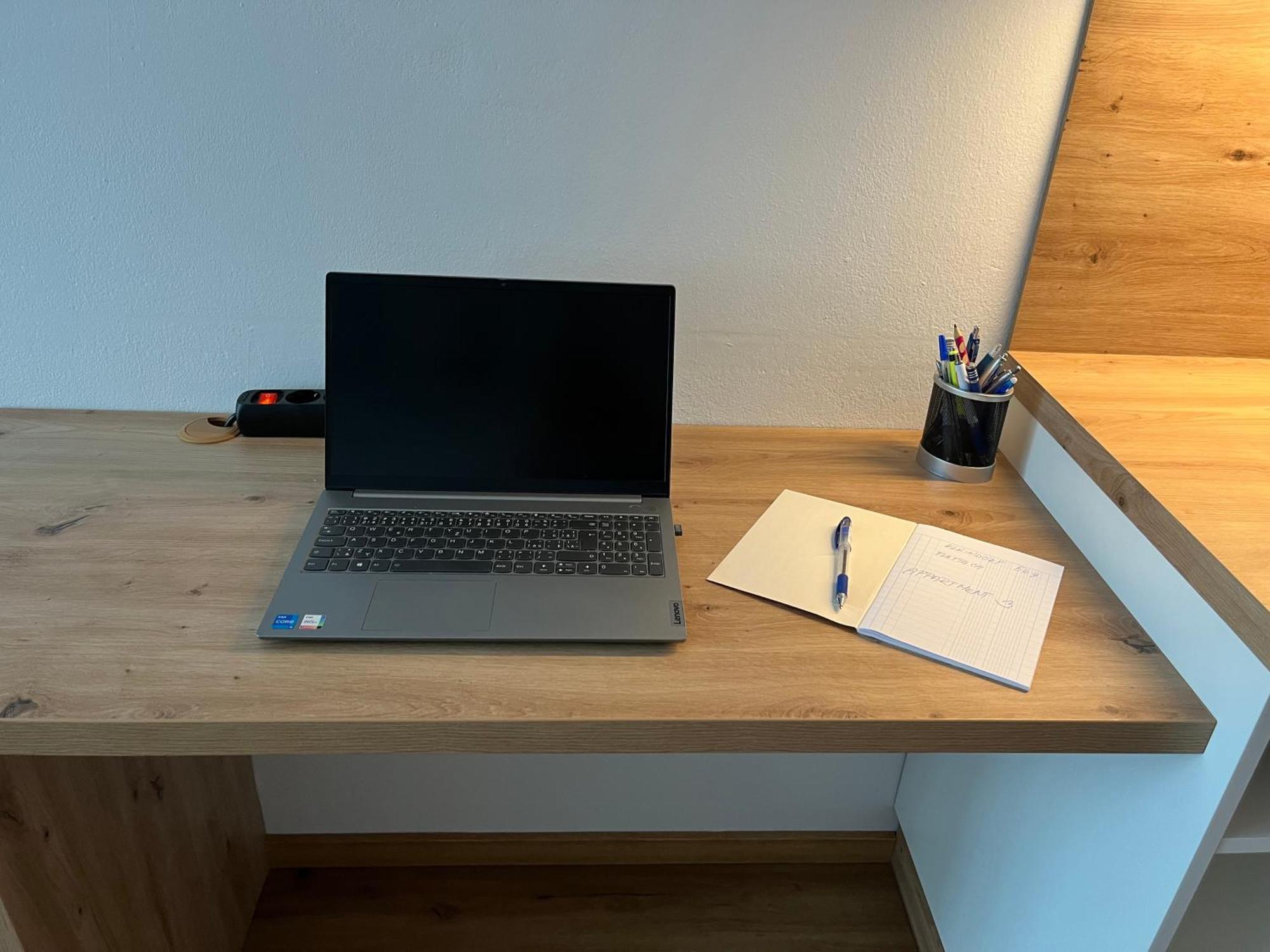 Appartement Namoll Ausserfragant 外观 照片