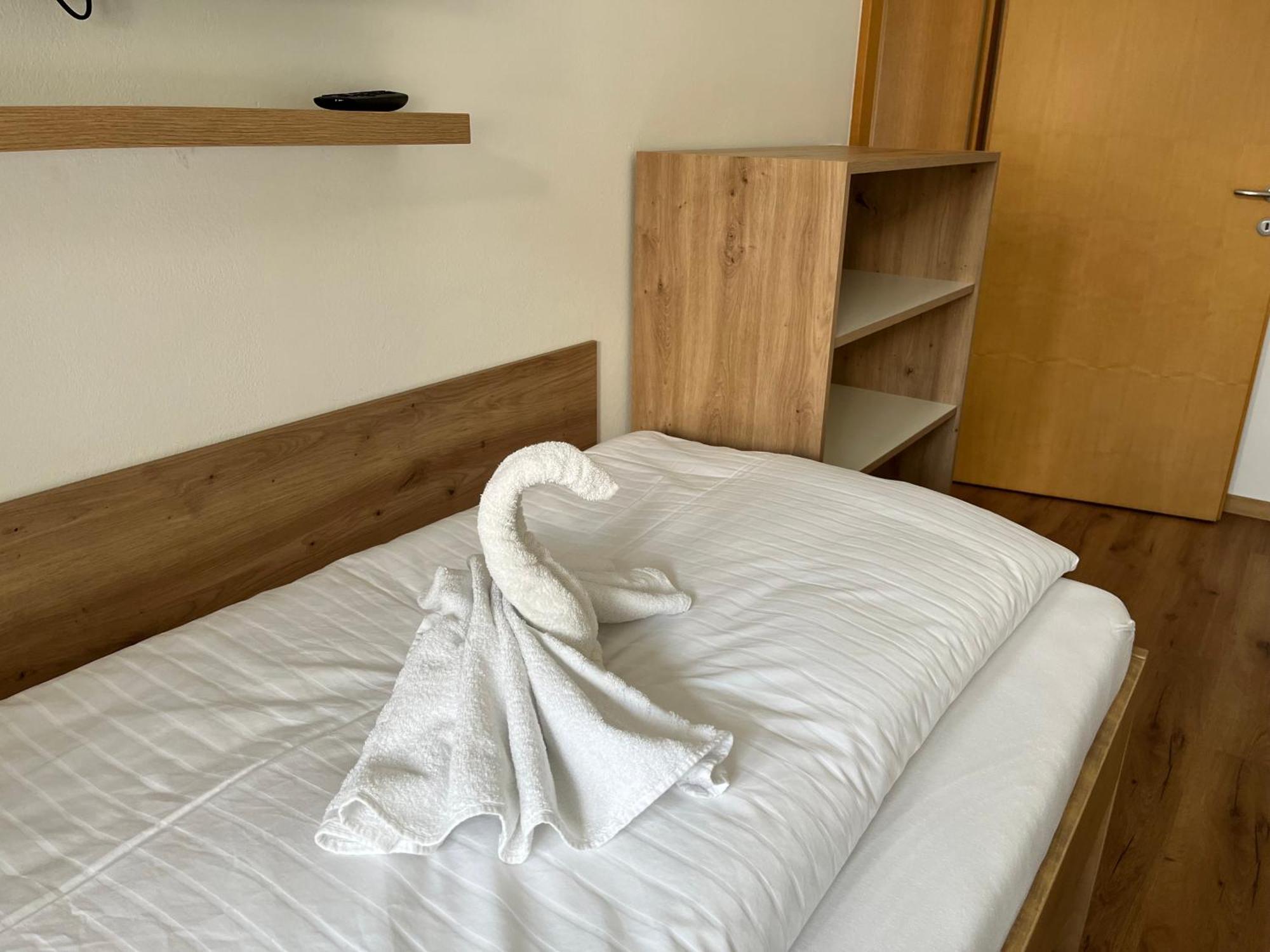 Appartement Namoll Ausserfragant 外观 照片