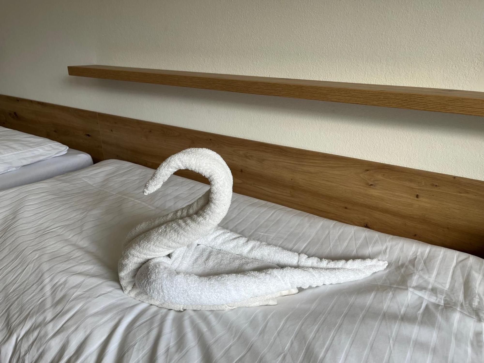 Appartement Namoll Ausserfragant 外观 照片