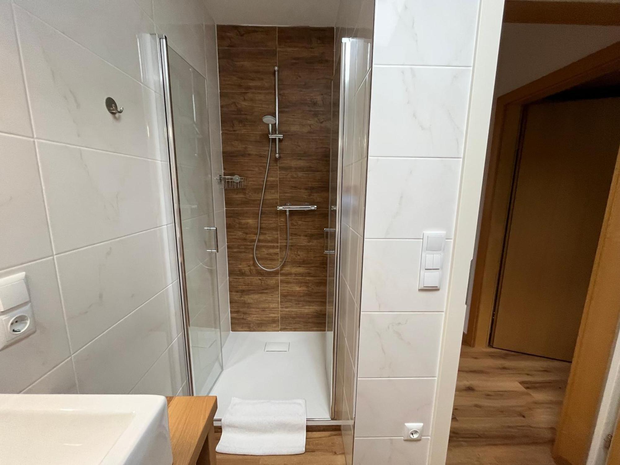 Appartement Namoll Ausserfragant 外观 照片