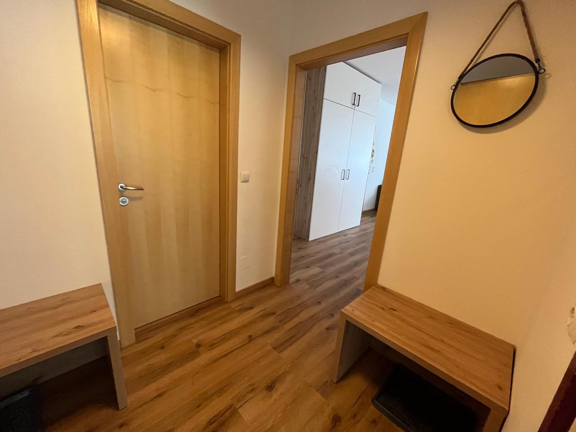 Appartement Namoll Ausserfragant 外观 照片