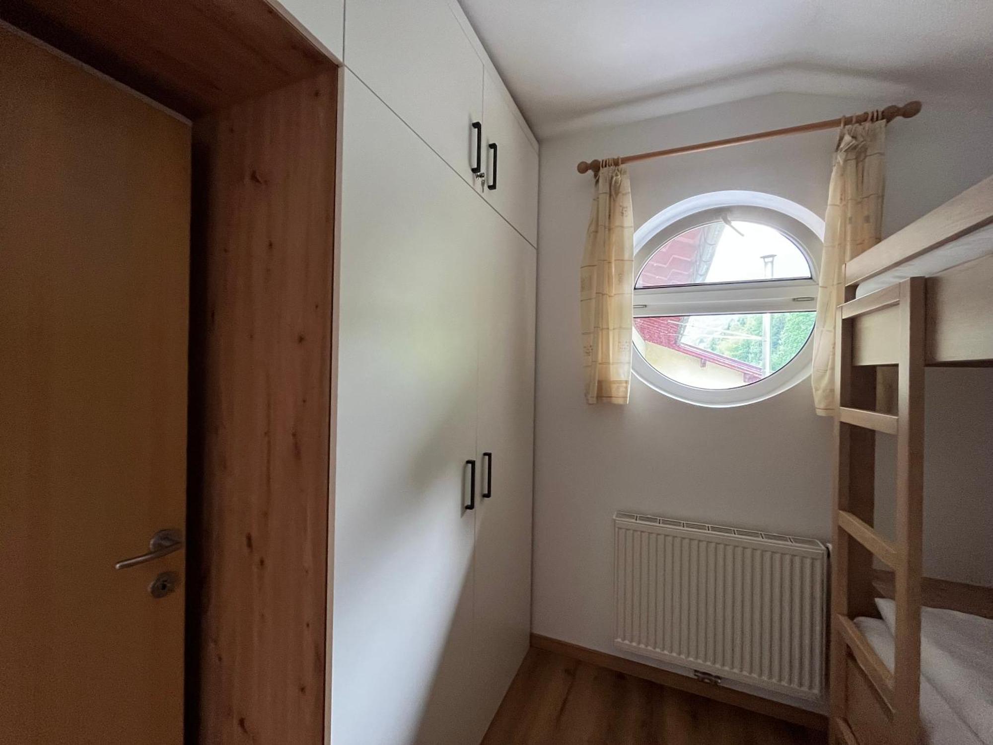 Appartement Namoll Ausserfragant 外观 照片